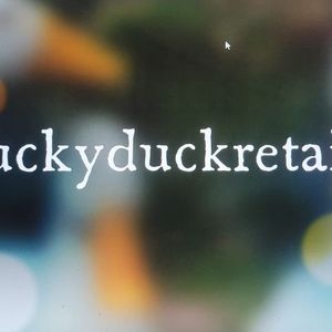 Meet your Posher, Ronald